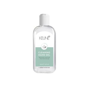 Keune Cleaning Hand Gel