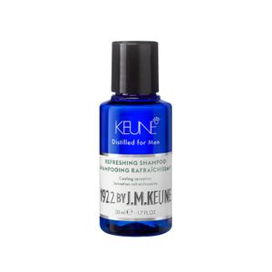 1922 By J.M. Keune Refreshing Shampoo Travel Size