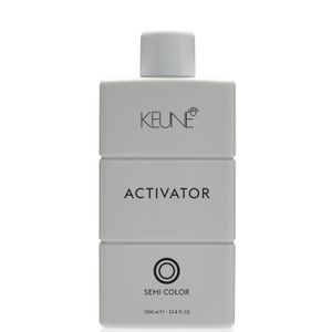 Semi Color Activator