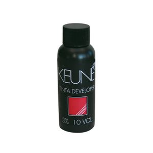 Keune Cream Developer 10 Volume 3%