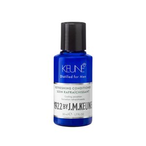 1922 By J.M. Keune Refreshing Conditioner Travel Size