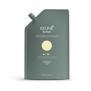 So Pure Restore Shampoo Refill