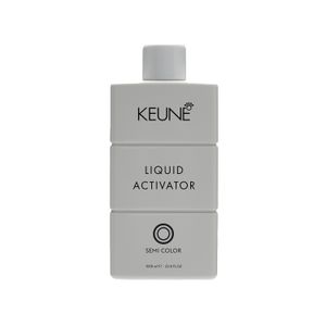 Semi Color Liquid Activator