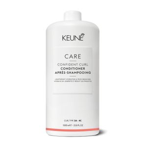 Care Confident Curl Conditioner