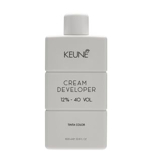 Keune Cream Developer 40 Volume 12%