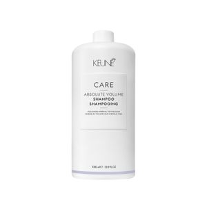 Care Absolute Volume Shampoo