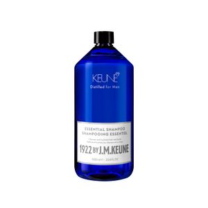 1922 By J.M. Keune Essential Shampoo