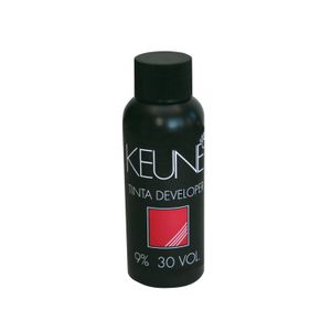 Keune Cream Developer 30 Volume 9%