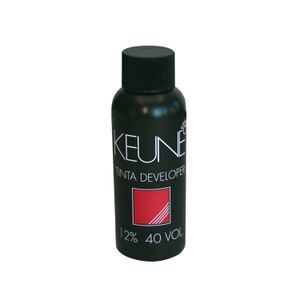 Keune Cream Developer 40 Volume 12%