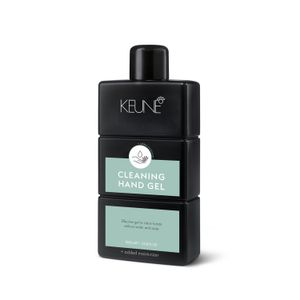 Keune Cleaning Hand Gel