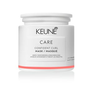 Care Confident Curl Mask