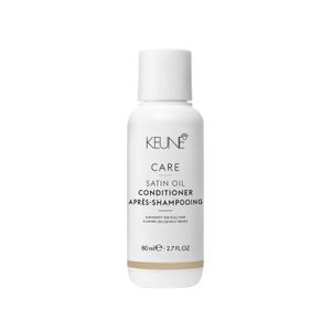 CARE Satin Oil Conditioner Travel Size