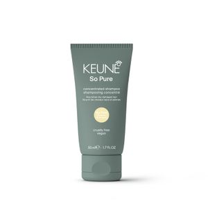 So Pure Restore Shampoo Travel Size